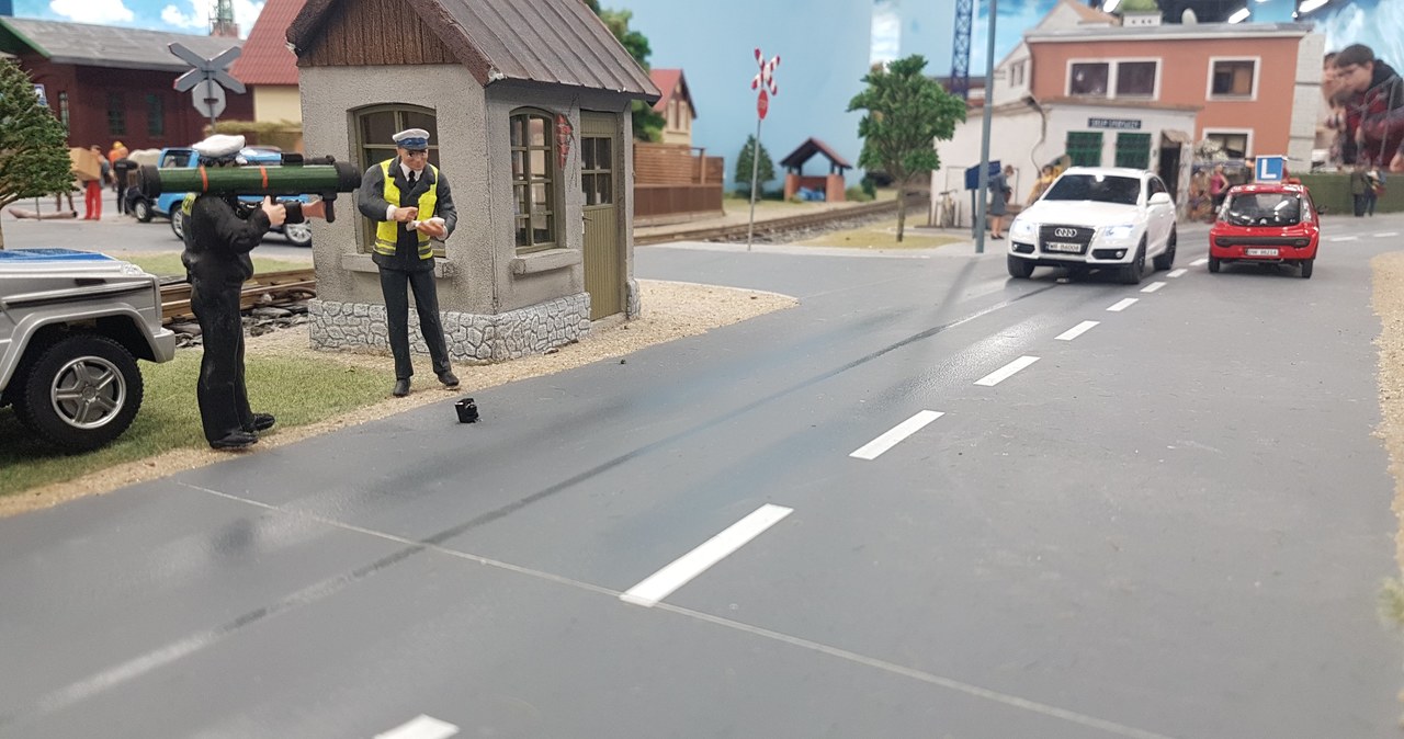 Słynny granatnik komendanta głównego trafił do wrocławskiego Kolejkowa [ZDJĘCIA]