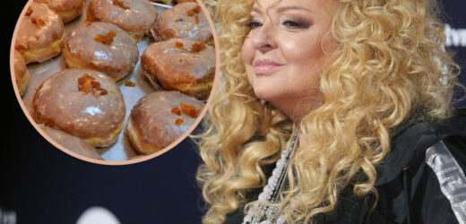 „Pączki grozy” u Fukiera. Magda Gessler liczy sobie 15 zł za sztukę!