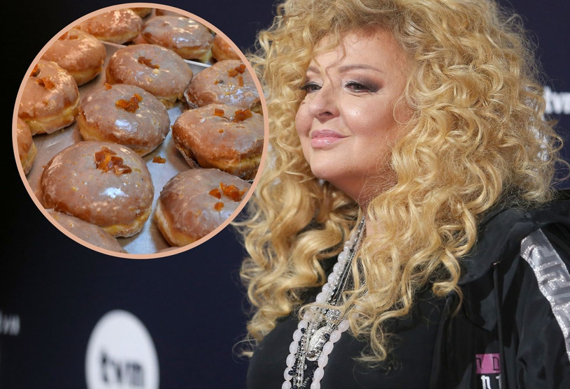 „Pączki grozy” u Fukiera. Magda Gessler liczy sobie 15 zł za sztukę!