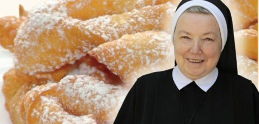 Przepis na chrusty siostry Anastazji. Obowiązkowy przysmak na tłusty czwartek