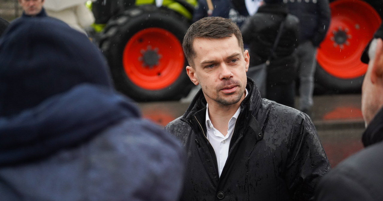 Prezes AgroUnii: Niemoc resortu rolnictwa wepchnie w nasze gospodarstwa komorników