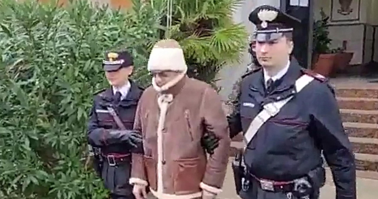„Sekretny pokój za szafą z ubraniami”. Odkryto drugą kryjówkę „bossa wszystkich bossów”