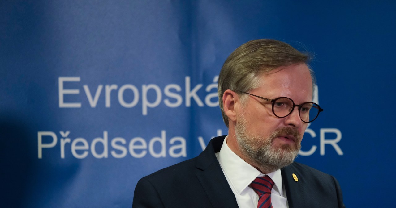 Czeski premier zostaje. Opozycja przegrała głosowanie