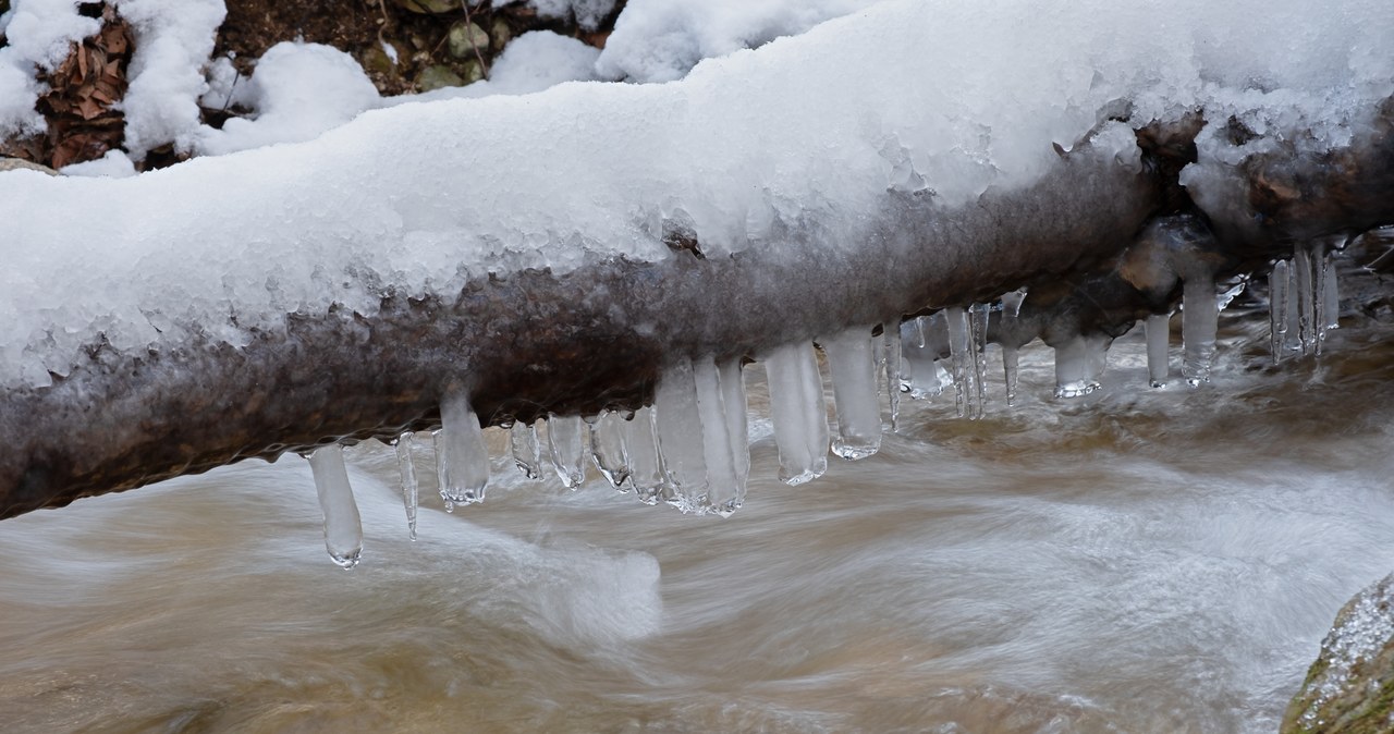 Ostrzeżenia hydrologiczne dla Lubelszczyzny. Rośnie poziom wód