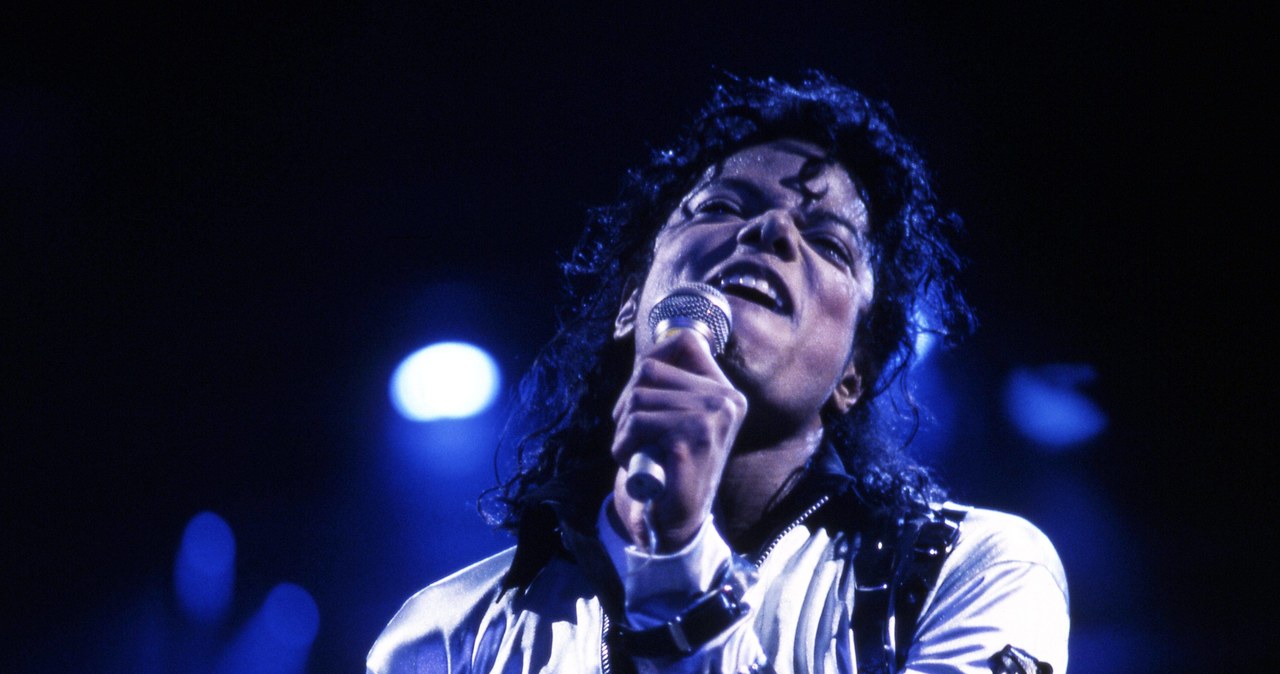 „Michael”. Powstaje kinowa biografia Michaela Jacksona