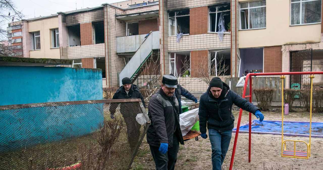 Węgry zablokowały kolejną transzę unijnego wsparcia dla Ukrainy