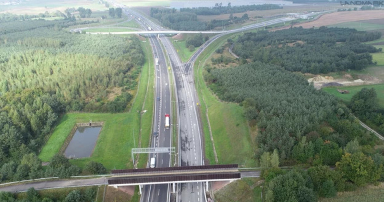 Bezpieczna autostrada A4. Jutro akcja policji