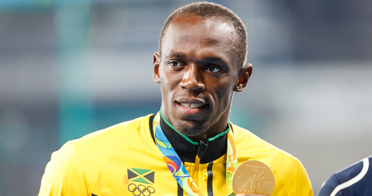 Usain Bolt ofiarą oszustwa? Z jego konta zniknęło ponad 12 mln dolarów