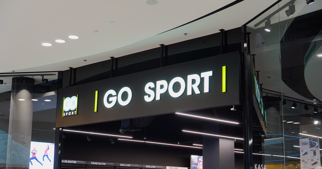 Sieć Go Sport ma nowego właściciela