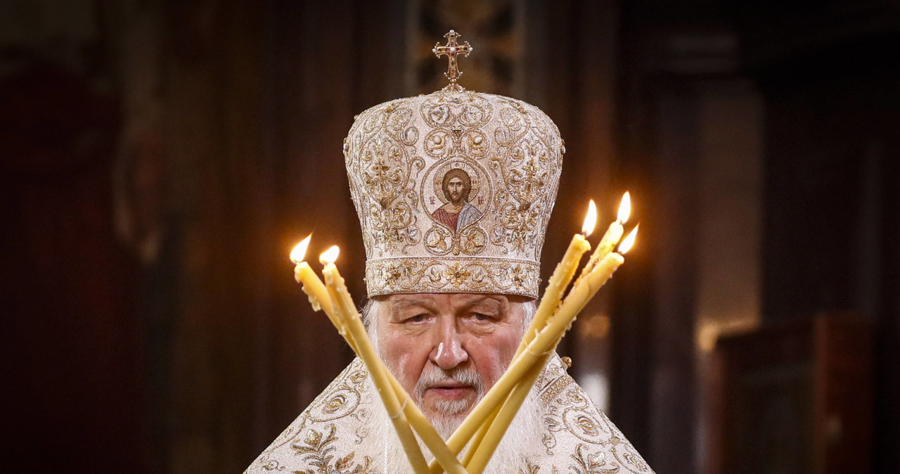 Cyryl mówi o końcu świata. „Módlmy się o oświecenie szaleńców”