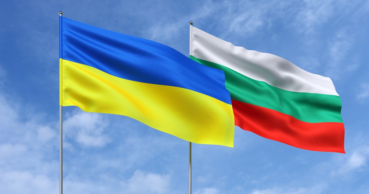 „Welt”: Bułgaria potajemnie przekazała Ukrainie olbrzymią pomoc wojskową