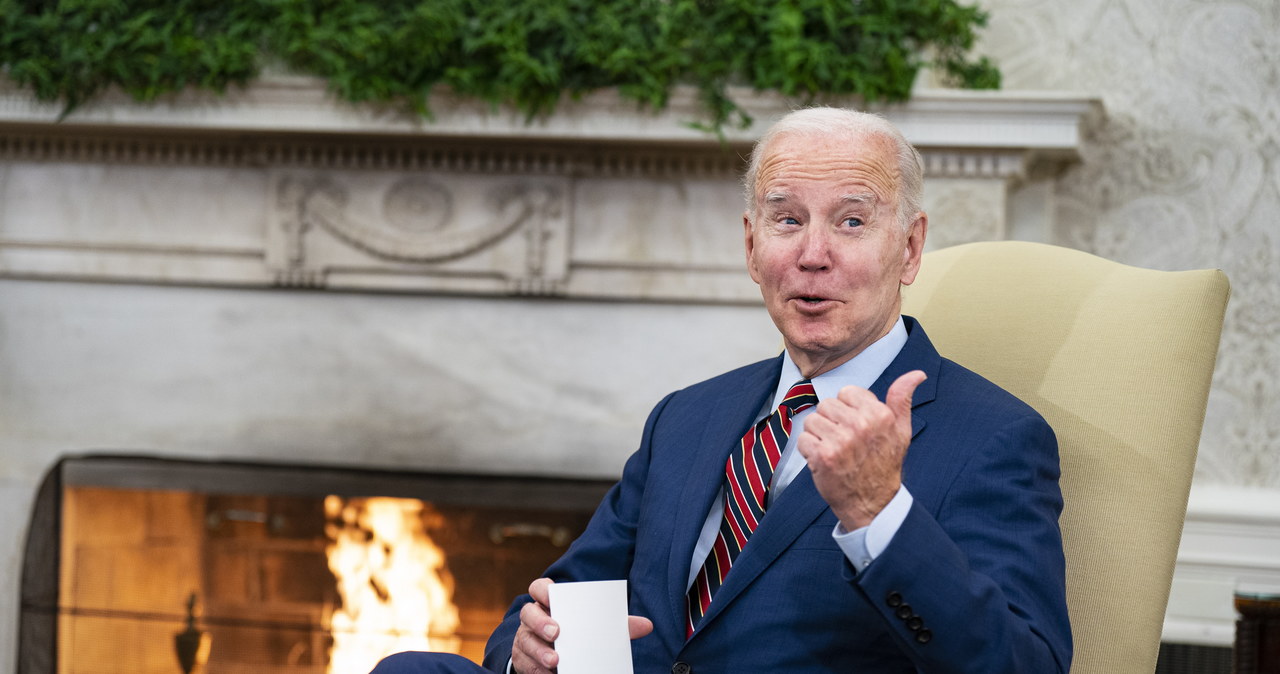 Biden „nie żałuje” sposobu obchodzenia się z tajnymi dokumentami