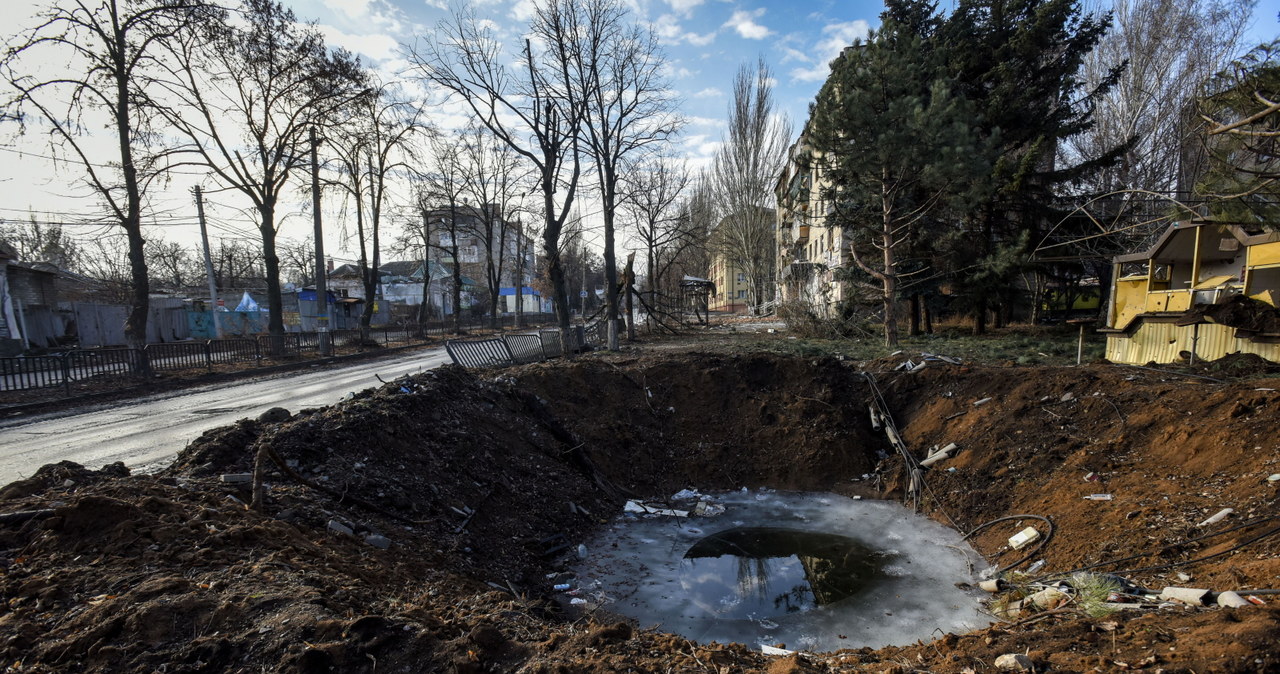 Broń o wartości 2,5 mld dolarów dla Ukrainy. Nowy pakiet pomocy od USA [RELACJA]