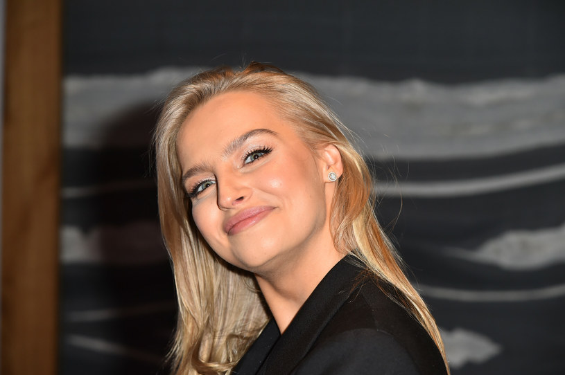 Karolina Pisarek pozuje w skąpym bikini. Fani oniemieli