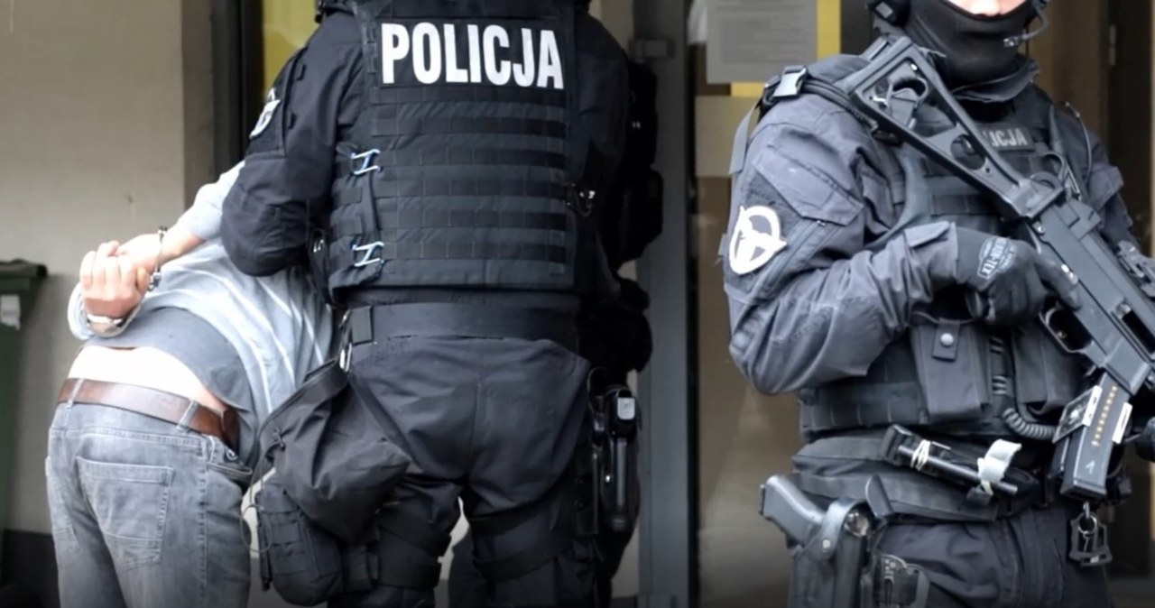 ​Policjanci z Archiwum X rozwiązali sprawę gwałtu sprzed niemal 10 lat