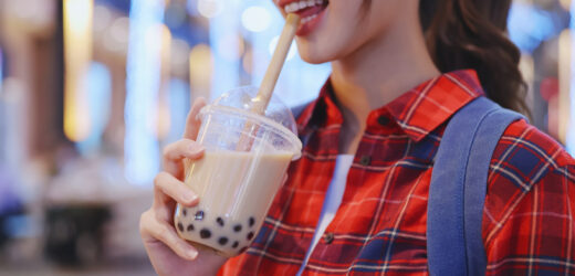 Jak zrobić domowe bubble tea? Poznaj sprawdzony sposób