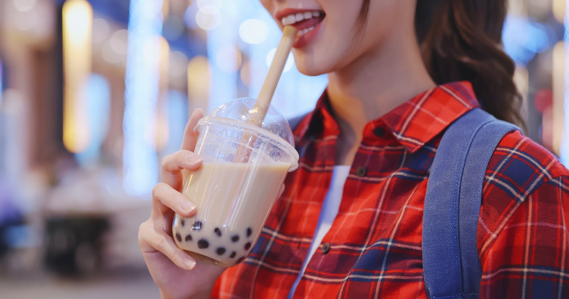 Jak zrobić domowe bubble tea? Poznaj sprawdzony sposób