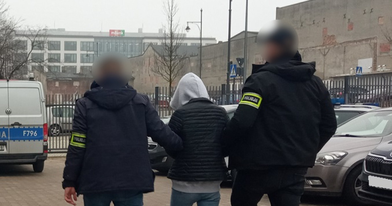 Ciało noworodka na śmietniku. Sprawcy zatrzymani