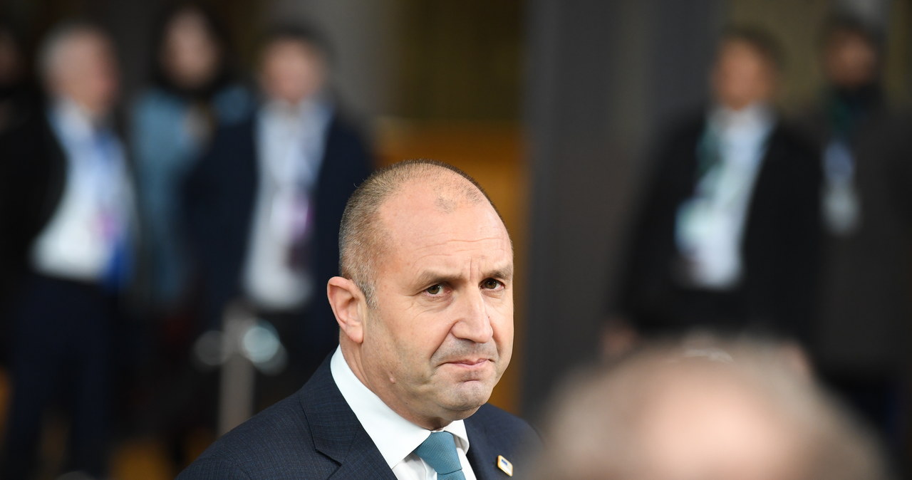 Kobeszko: W Bułgarii wciąż są mocne prorosyjskie sympatie