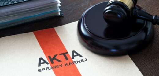Zabiła męża i została uniewinniona. To niejedyny przypadek w Polsce