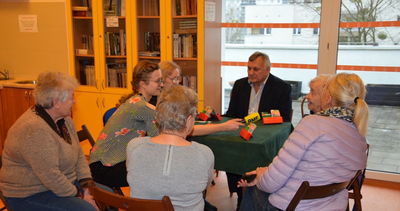 Seniorzy przekonują: Warto być aktywnym na emeryturze