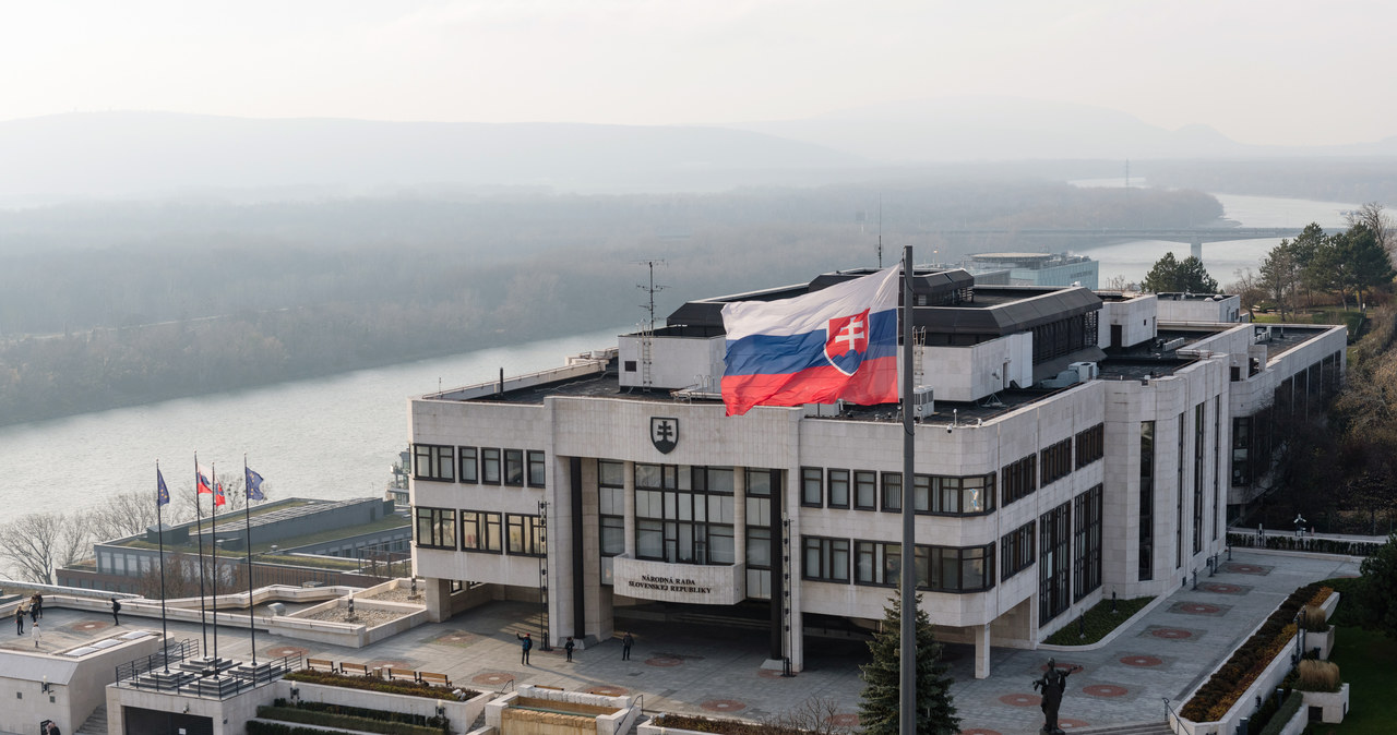 Referendum na Słowacji. Czy obywatele będą mogli rozwiązać parlament?