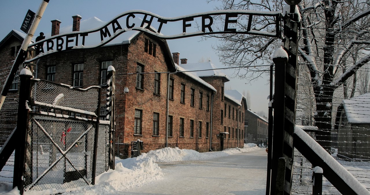 Wirtualna lekcja o podobozach kompleksu Auschwitz