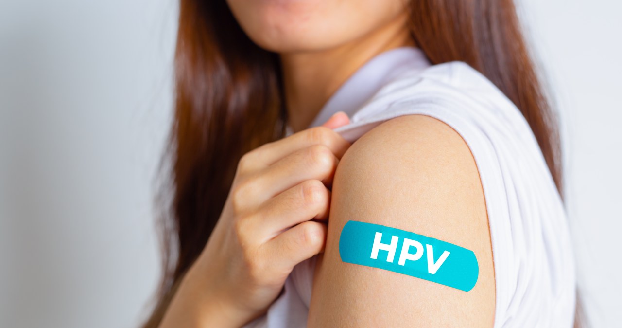 W pierwszej połowie 2023 r. ruszą refundowane szczepienia przeciw HPV