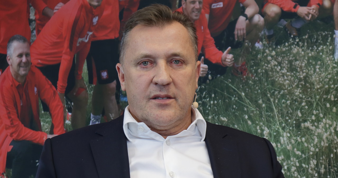 Kulesza: We wtorek ogłoszenie nowego selekcjonera reprezentacji