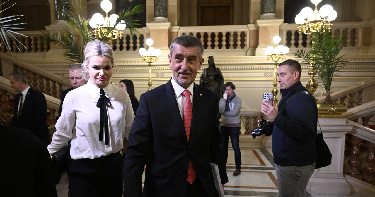 Kandydat na prezydenta Czech: Nie wysłałbym wojsk na pomoc Polsce