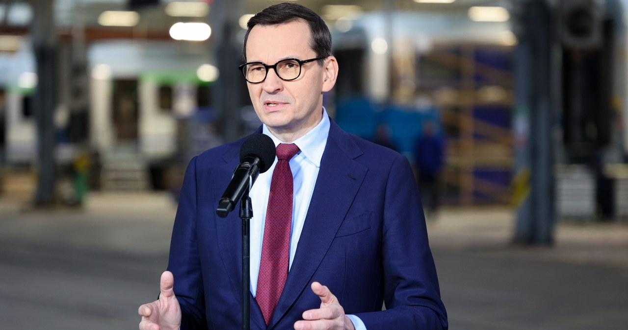 Premier: Wystąpimy do Niemiec o zgodę na przekazanie leopardów