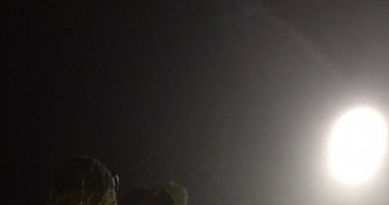 Trudne warunki w Karkonoszach. Pracowity weekend goprowców