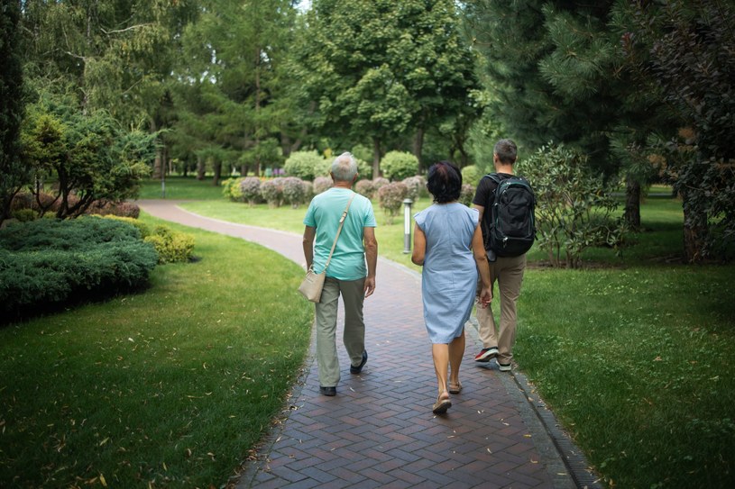 Kto może jechać do sanatorium zupełnie za darmo? Oto lista osób