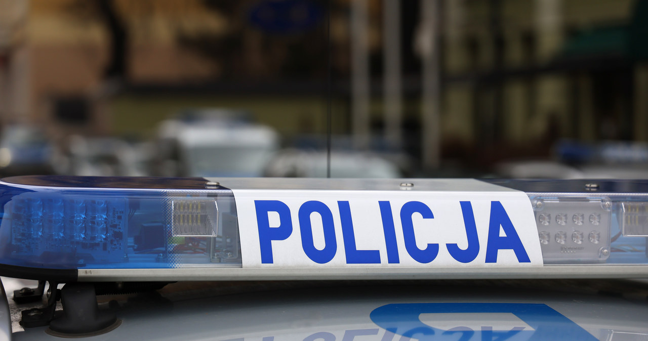Pijani rodzice opiekowali się dwulatką