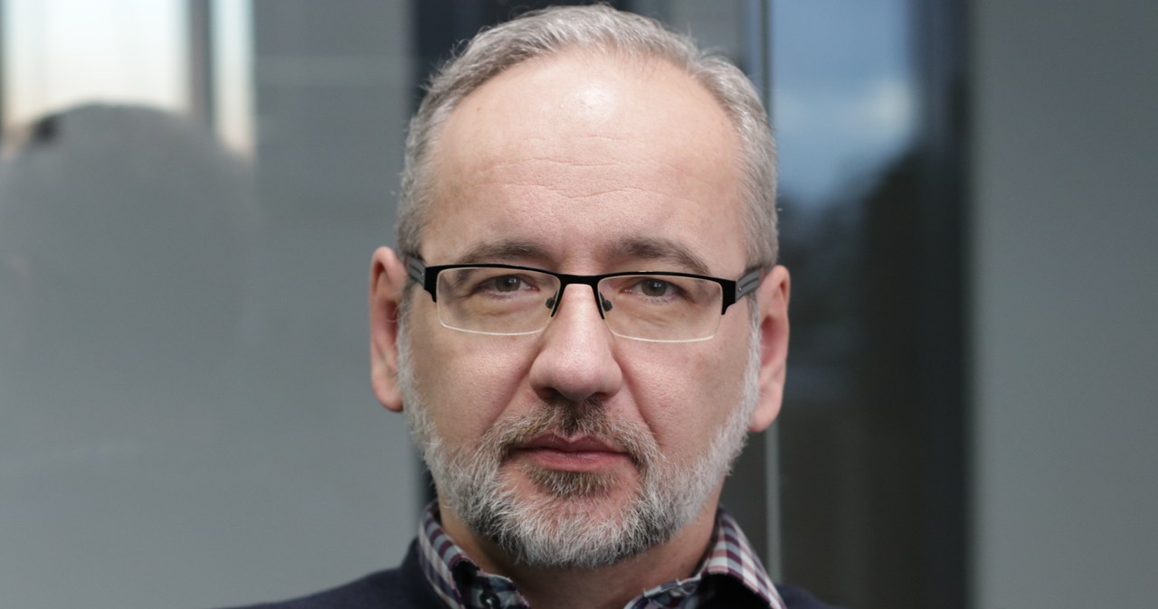 Spadek zachorowań na grypę. Niedzielski podał nowe dane