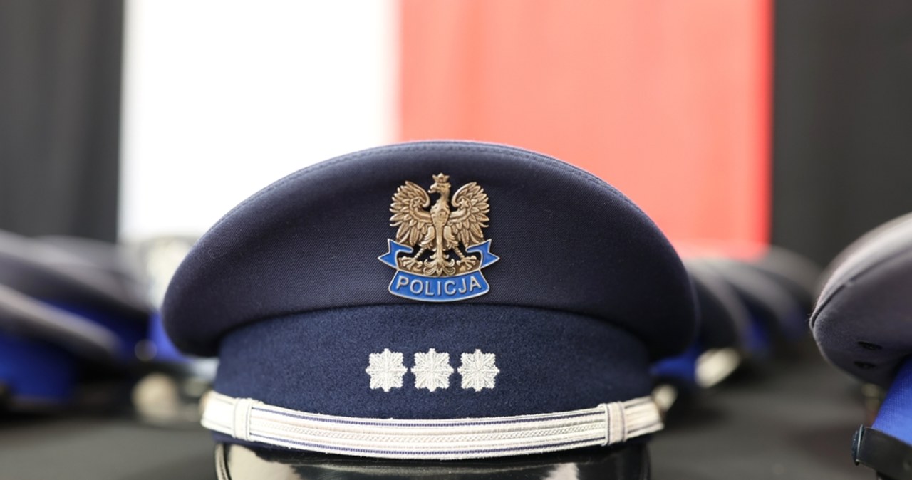 Zastępca komendanta z Radomia potrącił pieszego. Ruszyło śledztwo