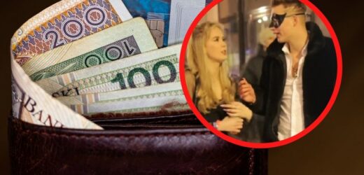Zapytał kobiety, ile powinien zarabiać mężczyzna. Odpowiedzi są szokujące