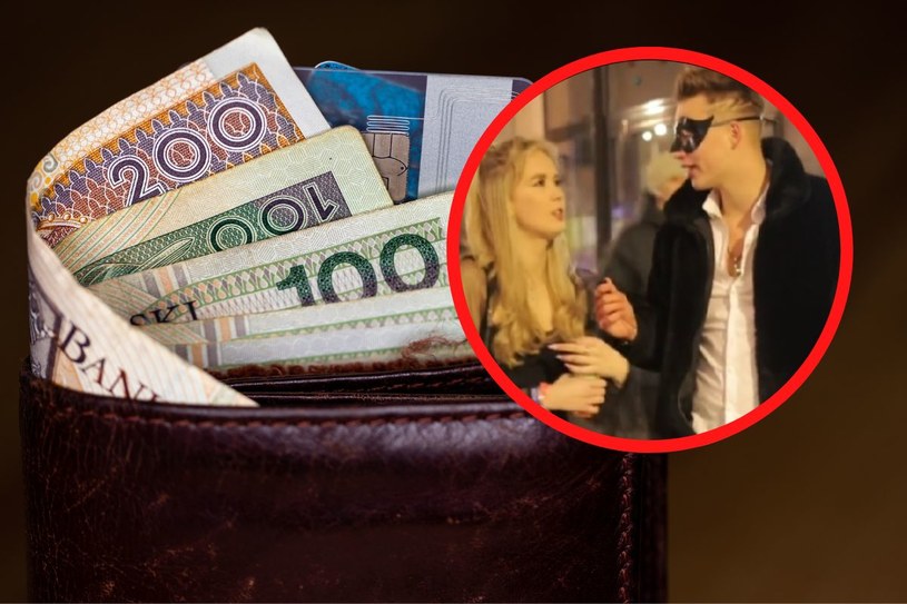Zapytał kobiety, ile powinien zarabiać mężczyzna. Odpowiedzi są szokujące