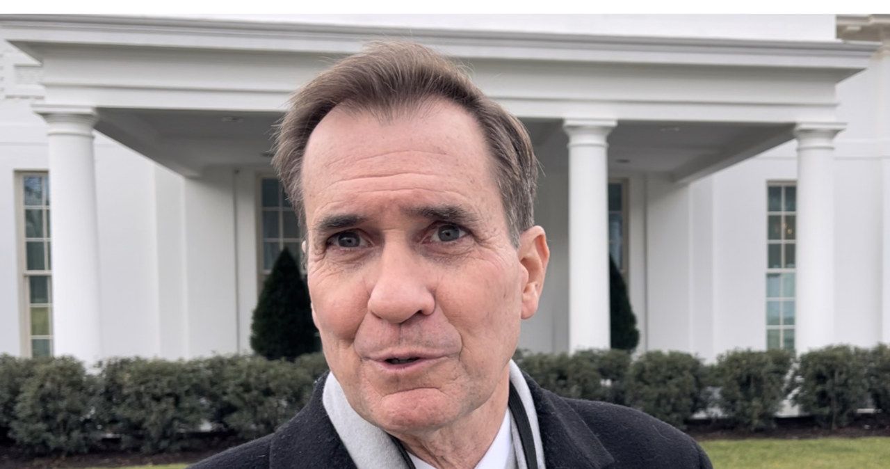 John Kirby dla RMF FM: Polska jest zagorzałym zwolennikiem wsparcia Ukrainy