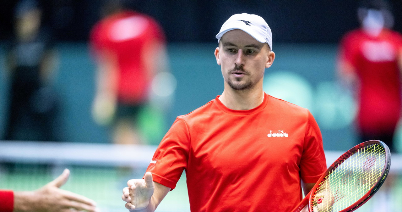 Największy sukces w karierze. Polak w półfinale Australian Open!