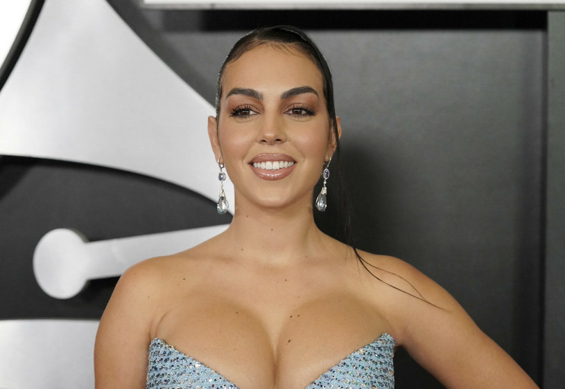 Georgina Rodriguez oburzyła Saudyjczyków. Poszło o strój. „To miejsce publiczne”