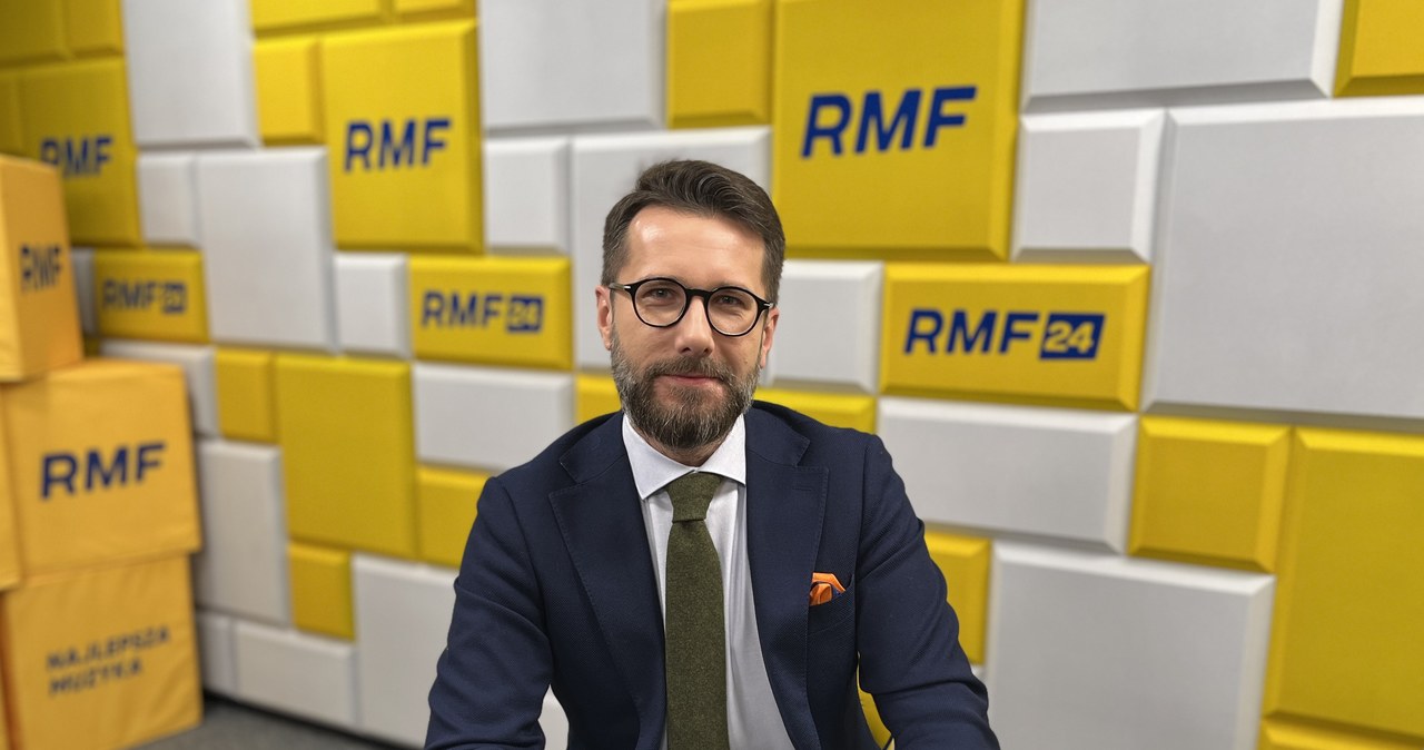 Radosław Fogiel: Przekażemy leopardy Ukrainie bez względu na poparcie Niemiec