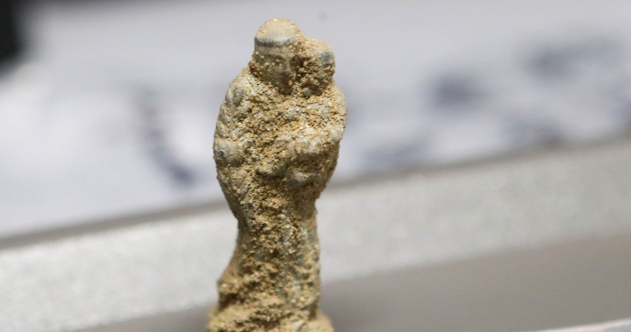 Na Starym Rynku archeolodzy odkryli ślady średniowiecznego traktu
