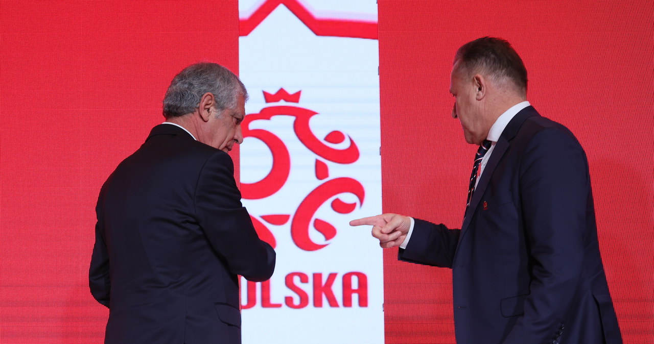 Jóźwiak: Chciałbym, żeby kadra przeszła gruntowne zmiany