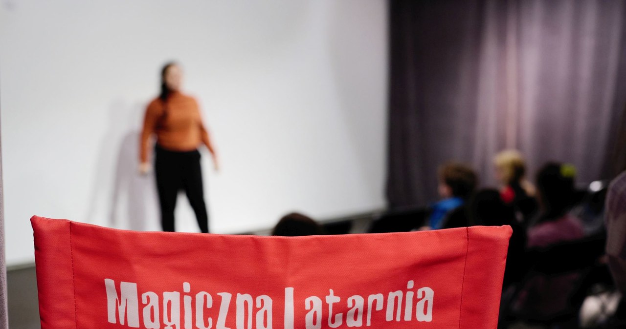 ​Ruszają zapisy do Magicznej Latarni w Lublinie