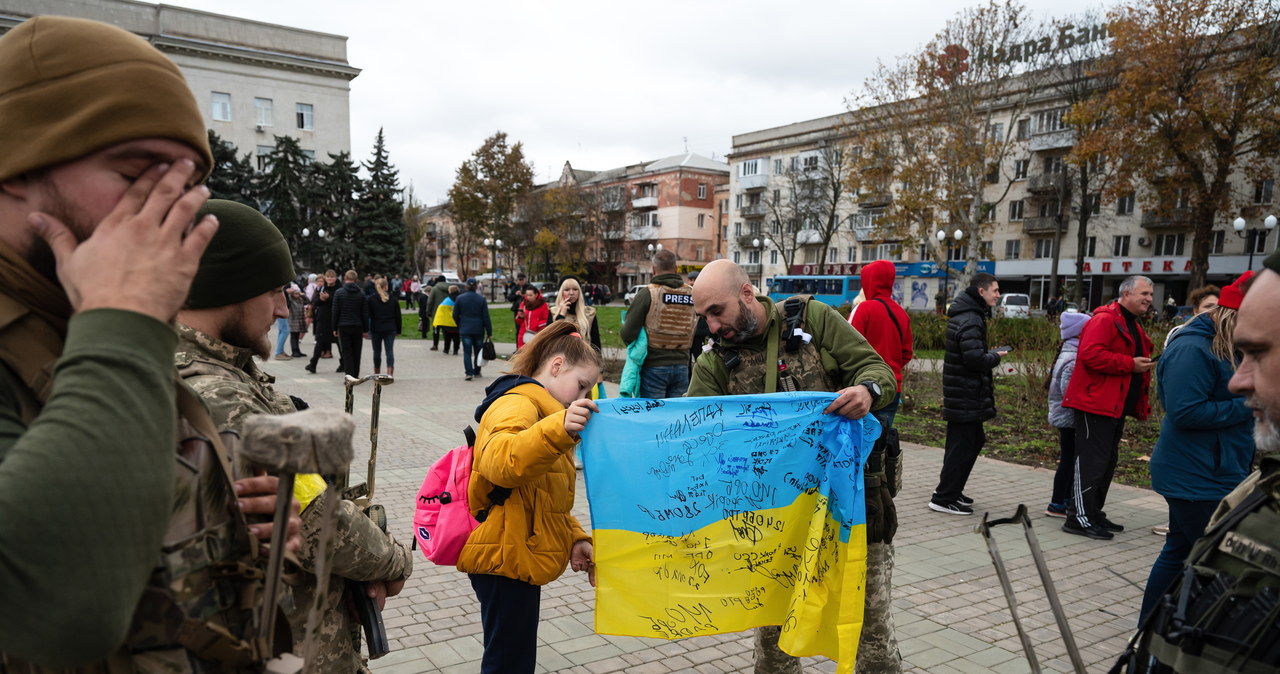 „FP”: Rosyjska piąta kolumna na Ukrainie żyje i ma się dobrze