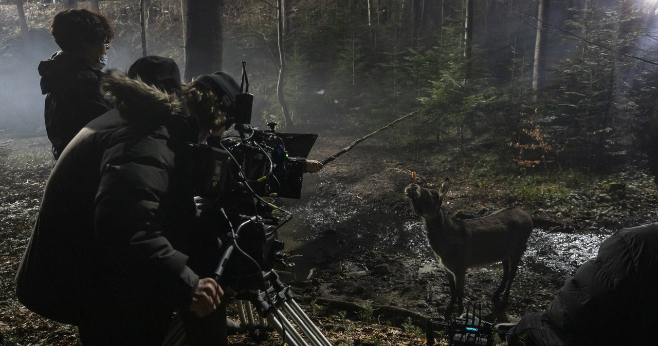 Gdzie kręcono „IO”? W tych regionach powstały sceny do filmu