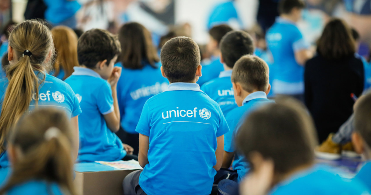 Kraków: UNICEF współfinansuje ferie zimowe dla 8 tys. dzieci