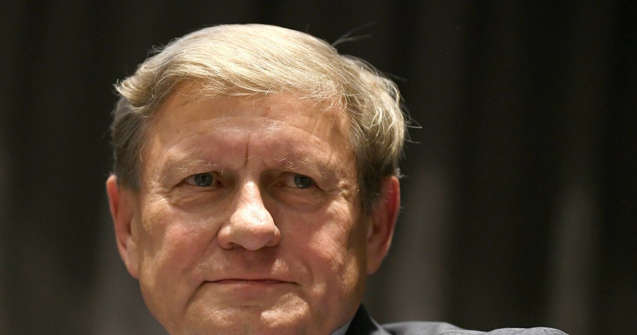 Prof. Leszek Balcerowicz gościem Rozmowy w południe w RMF FM