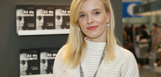 Daria Górka żegna się z TVN24. „Nieczęsto rzuca się pracę, którą się kocha”